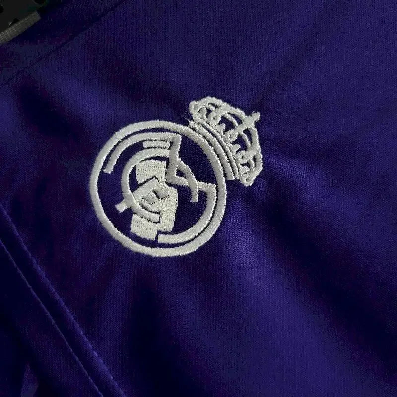 2024/2025 Real Madrid Y/3 Special Edition Shorts 1:1 Thai Quality
