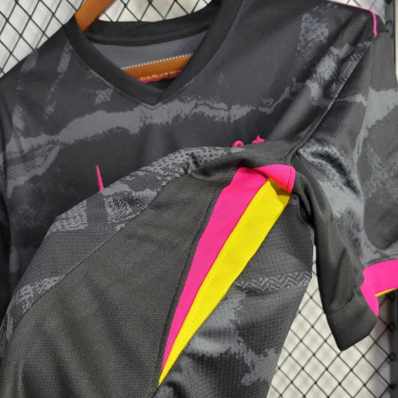 2024/2025 Chelsea Third Away Football Jersey 1:1 Thai Quality