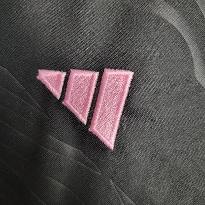 2023/2024 Kids Size Inter Miami Away Soccer Jersey 1:1 Thai Quality