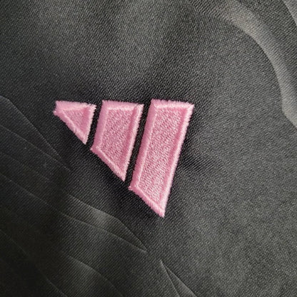 2024/2025 Kids Size Inter Miami Away Soccer Jersey 1:1 Thai Quality