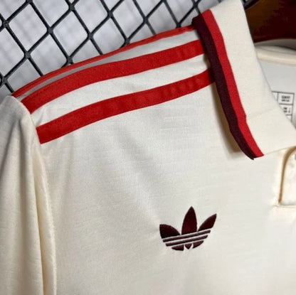 2024/2025 Bayern Munich Third Away Football Jersey 1:1 Thai Quality