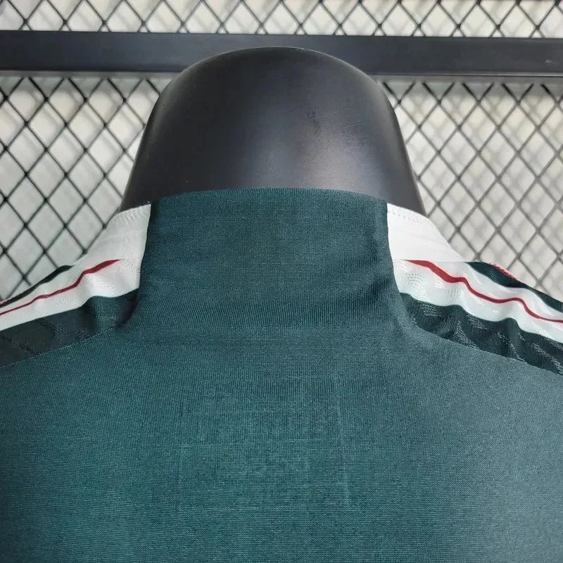 2023/2024 Player Version Manchester United Away Football Shirt 1:1 Thai Quality