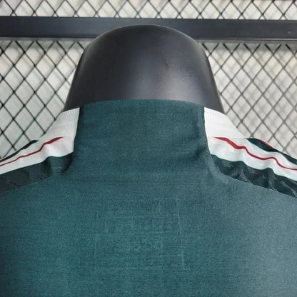 2023/2024 Player Version Manchester United Away Football Shirt 1:1 Thai Quality