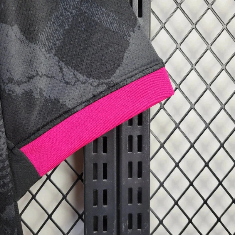 2024/2025 Chelsea Third Away Football Jersey 1:1 Thai Quality