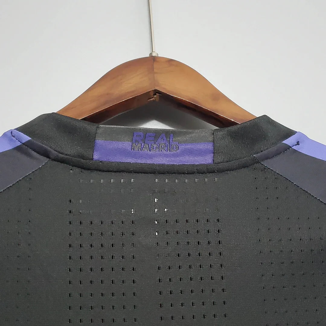 2015/2016 Retro Real Madrid Third Away