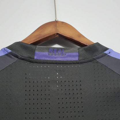 2015/2016 Retro Real Madrid Third Away