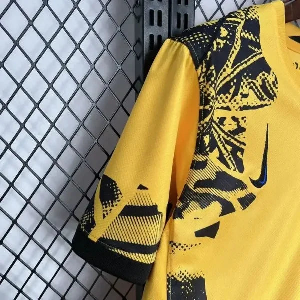 2024/2025 Inter Milan Third Away Football Jersey 1:1 Quality Thai