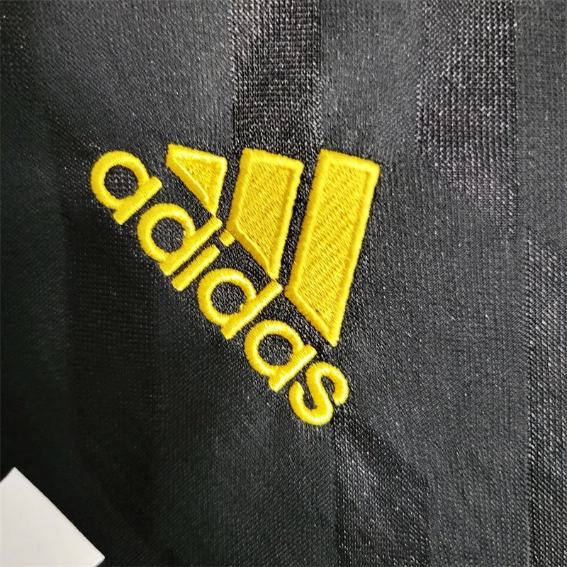 2011/2012 Retro Real Madrid Away Football Shirt