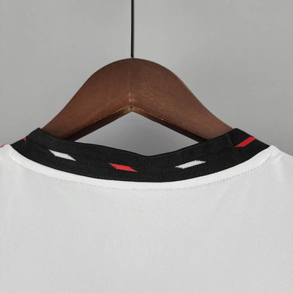 Camisa de futebol Manchester United Away 2022/2023 1:1 Qualidade tailandesa