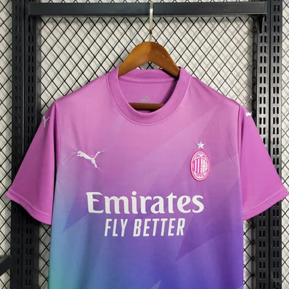 2023/2024 AC Milan Third Away Soccer Jersey 1:1 Thai Quality