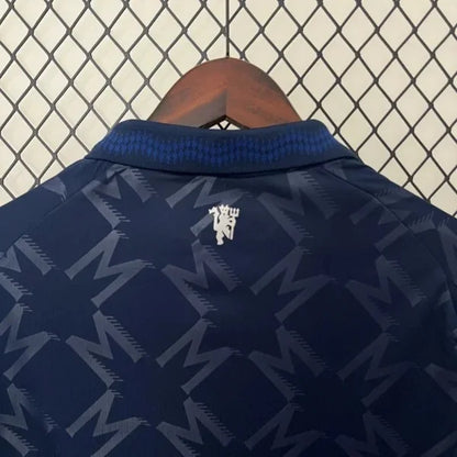 2024/2025 Manchester United Away Soccer Jersey 1:1 Thai Quality