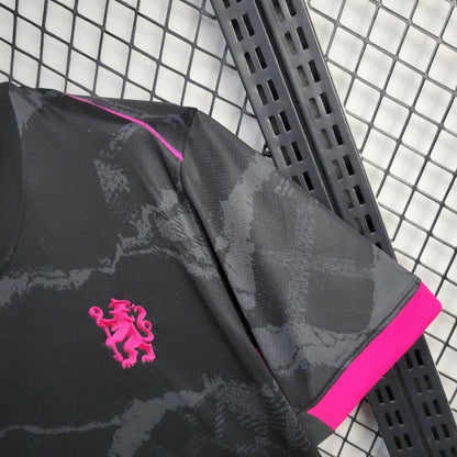 2024/2025 Chelsea Third Away Football Jersey 1:1 Thai Quality