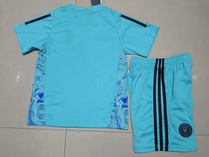 2023/2024 Kids Size Inter Miami Special Edition Soccer Jersey 1:1 Thai Quality