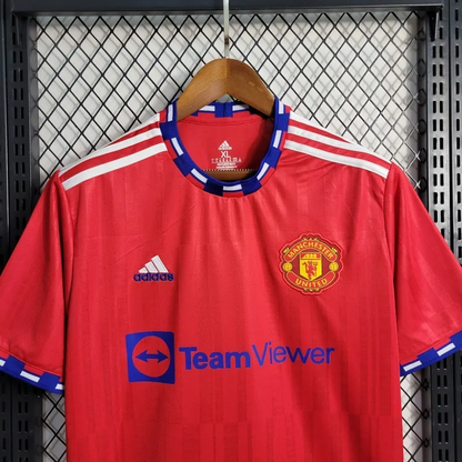2022/2023 Manchester United Special Edition Soccer Jersey 1:1 Thai Quality
