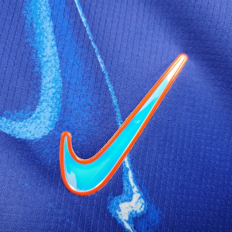 2024/2025 Chelsea Home Football Jersey 1:1 Quality Thai