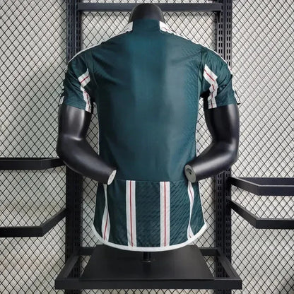 2023/2024 Player Version Manchester United Away Football Shirt 1:1 Thai Quality