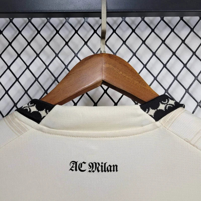 2023/2024 AC Milan Joint Edition Football Shirt 1:1 Thai Quality