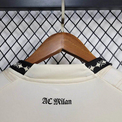 2023/2024 AC Milan Joint Edition Football Shirt 1:1 Thai Quality