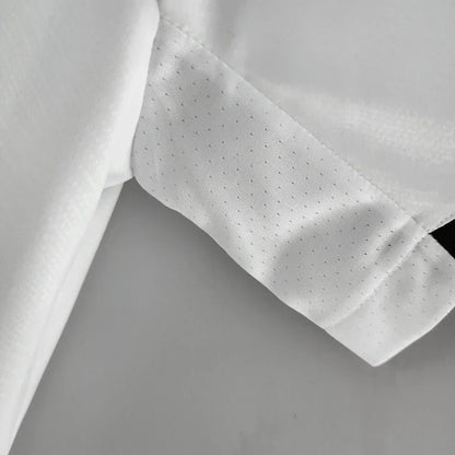 Camisa de futebol Manchester United Away 2022/2023 1:1 Qualidade tailandesa