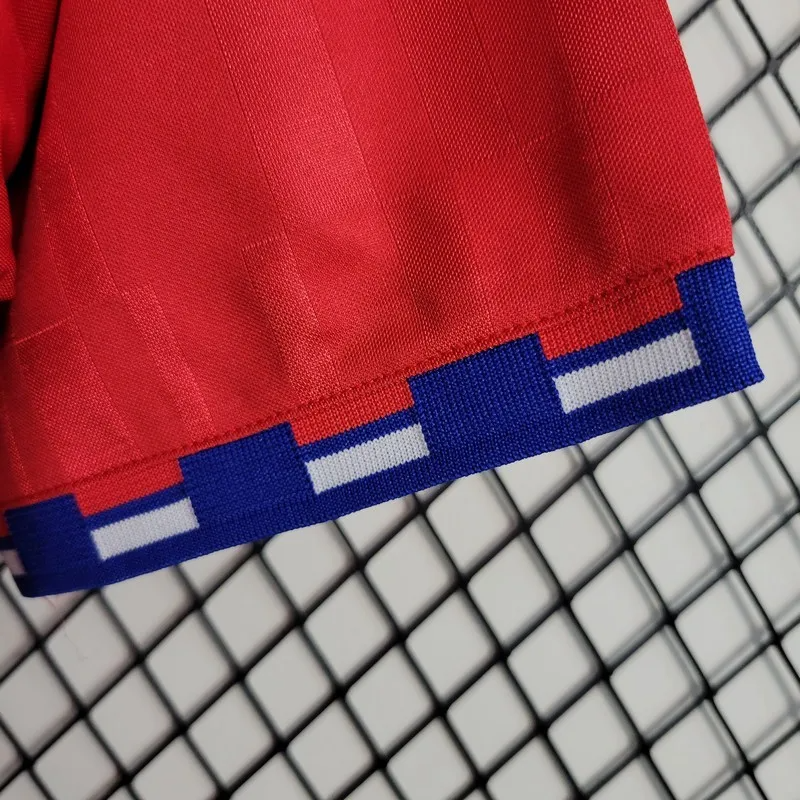 2022/2023 Manchester United Special Edition Soccer Jersey 1:1 Thai Quality