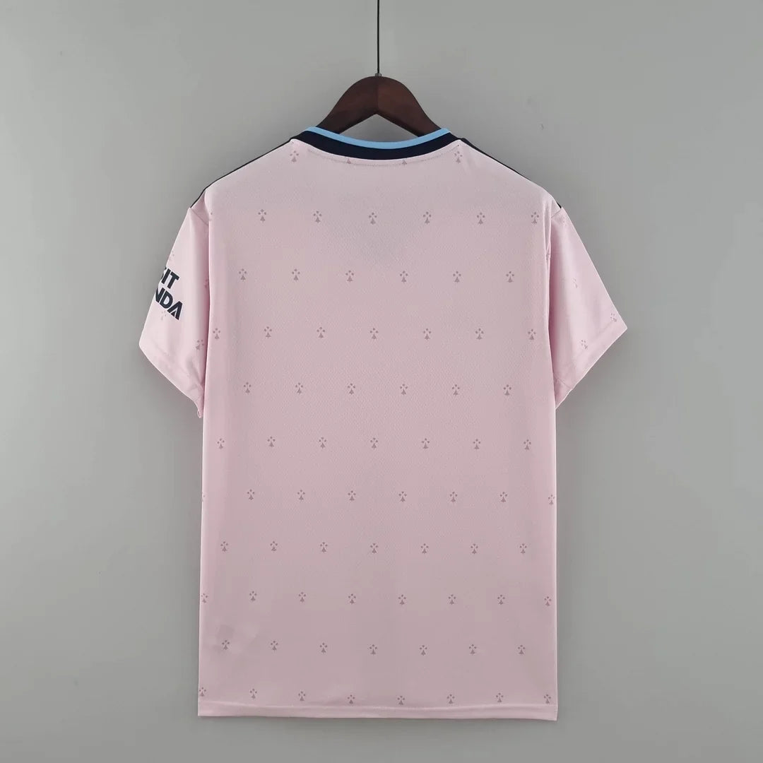2022/2023 Arsenal Soccer Jersey Third Away
