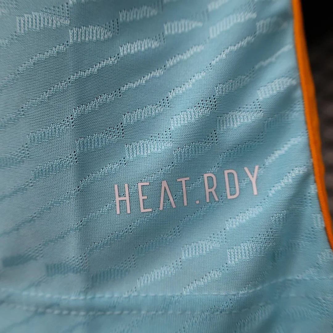 2024/2025 Player Version Inter Miami Third Away Soccer Jersey 1:1 Thai Quality