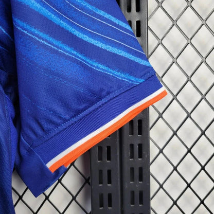 2024/2025 Chelsea Home Football Jersey 1:1 Quality Thai