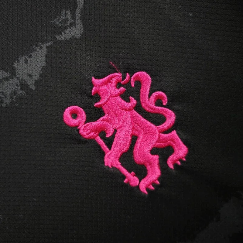 2024/2025 Chelsea Third Away Football Jersey 1:1 Thai Quality