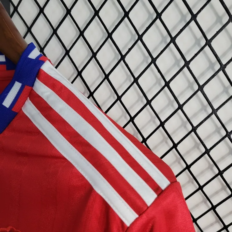 2022/2023 Manchester United Special Edition Soccer Jersey 1:1 Thai Quality