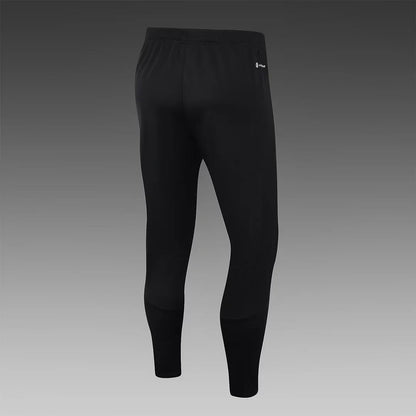 2023/2024 Inter Miami Half-Pull Training Suit Grey Football Shirt 1:1 Thai Quality