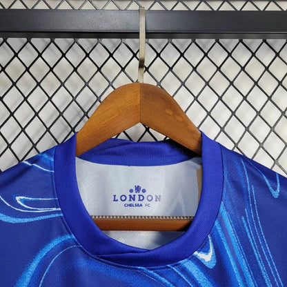 2024/2025 Chelsea Home Football Jersey 1:1 Quality Thai
