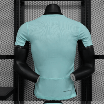 2023/2024 Player Version Chelsea Third Away Football Shirt 1:1 Thai Quality