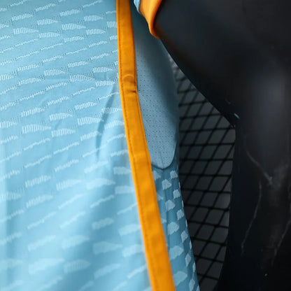 2024/2025 Player Version Inter Miami Third Away Soccer Jersey 1:1 Thai Quality