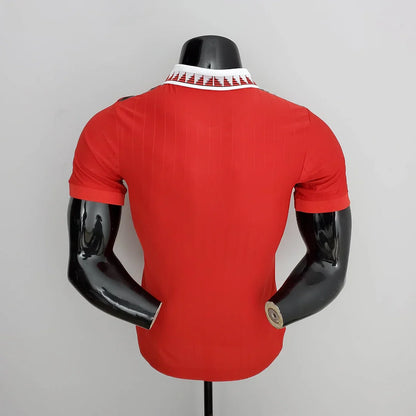 2022/2023 Player Version Manchester United Football Shirt Home 1:1 Thai Quality