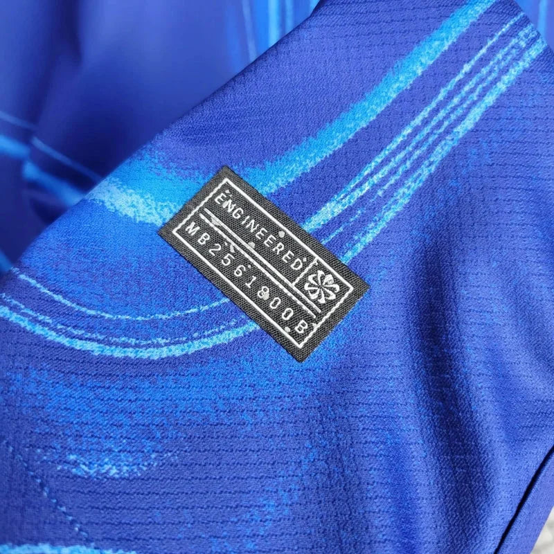 2024/2025 Chelsea Home Football Jersey 1:1 Quality Thai