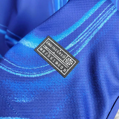 2024/2025 Chelsea Home Football Jersey 1:1 Quality Thai