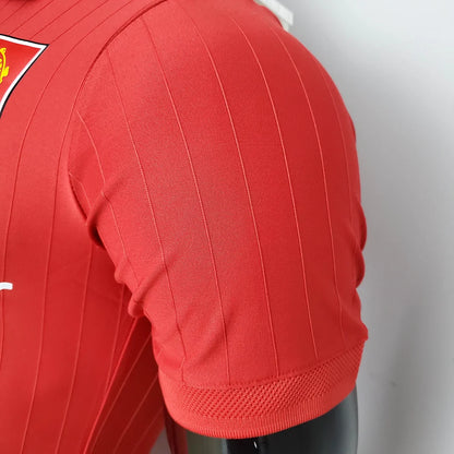 2022/2023 Player Version Manchester United Football Shirt Home 1:1 Thai Quality