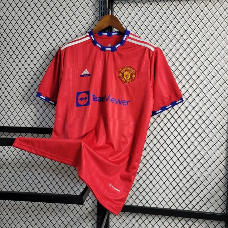 2022/2023 Manchester United Special Edition Soccer Jersey 1:1 Thai Quality