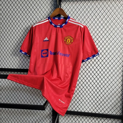 2022/2023 Manchester United Special Edition Soccer Jersey 1:1 Thai Quality