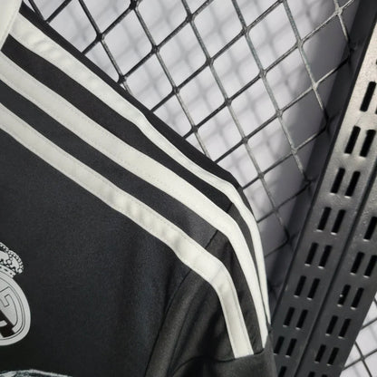 2014/2015 Retro Real Madrid Third Away