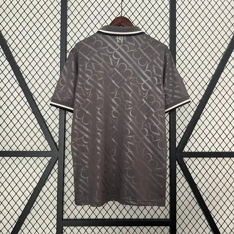 2024/2025 Real Madrid Third Away Football Shirt 1:1 Thai Quality