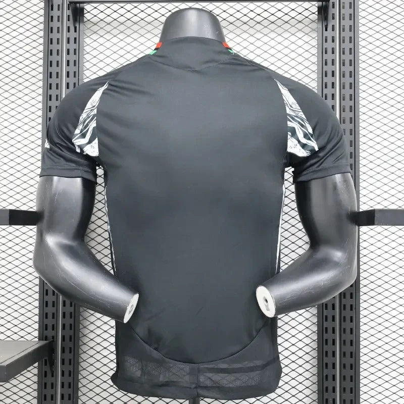 2024/2025 Player Version Arsenal Away Football Shirt 1:1 Thai Quality