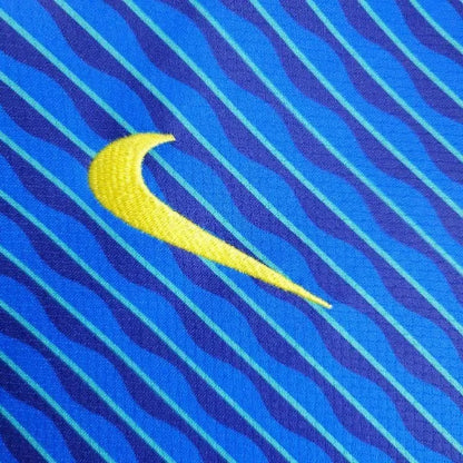 2024 Brazil Away Soccer Jersey