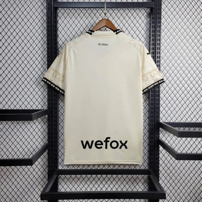 2023/2024 AC Milan Joint Edition Football Shirt 1:1 Thai Quality