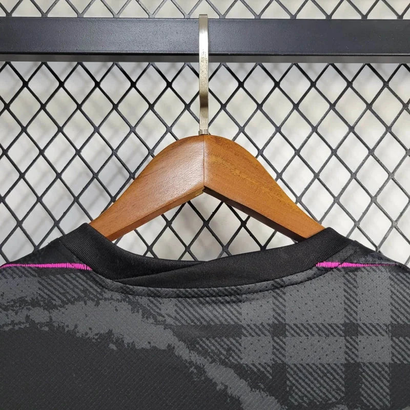 2024/2025 Chelsea Third Away Football Jersey 1:1 Thai Quality