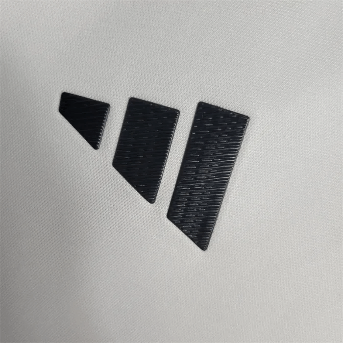 2023/2024 Inter Miami Training Wear White Soccer Jersey 1:1 Thai Quality