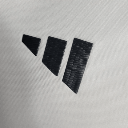 2023/2024 Inter Miami Training Wear White Soccer Jersey 1:1 Thai Quality