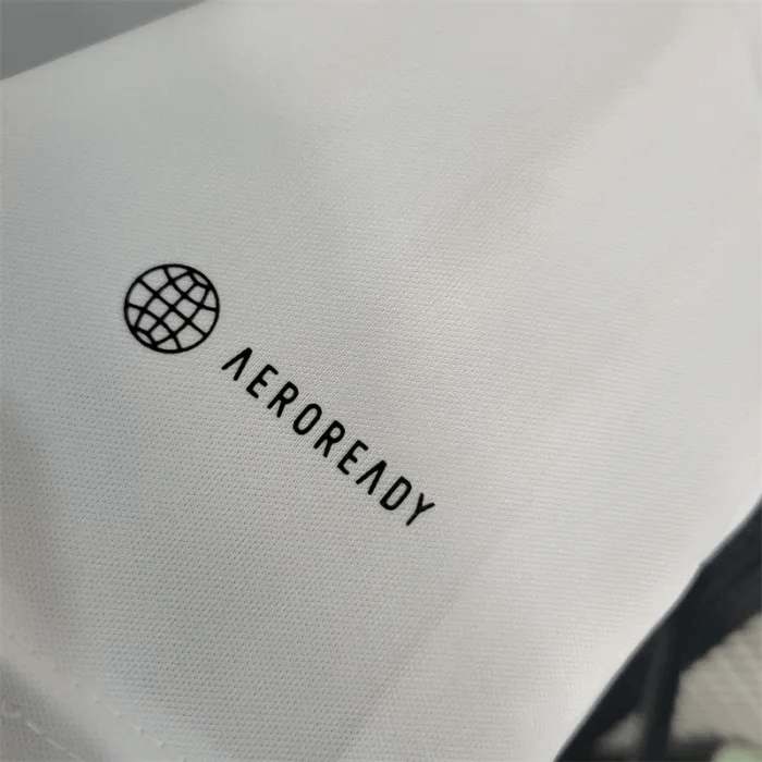 2023/2024 Inter Miami Training Wear White Soccer Jersey 1:1 Thai Quality