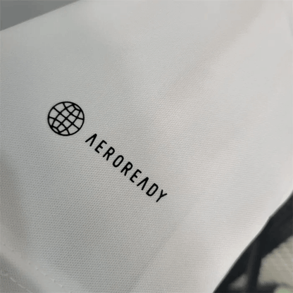 2023/2024 Inter Miami Training Wear White Soccer Jersey 1:1 Thai Quality