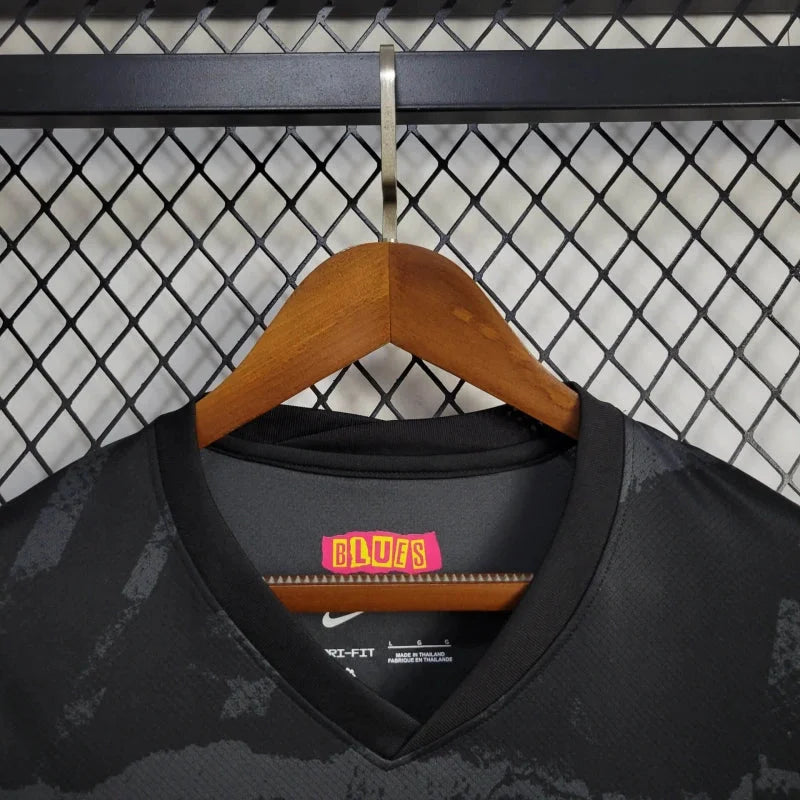 2024/2025 Chelsea Third Away Football Jersey 1:1 Thai Quality